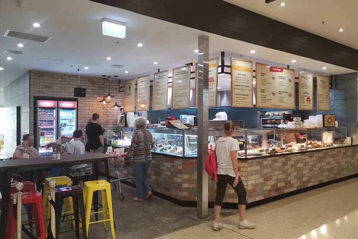 Phat Chicken Kincumber Store